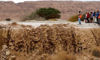 Inondations dans le désert désastreuses en Israël – leçons à tirer