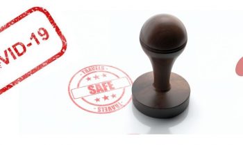 Are new COVID-19 travel safety seals that credible?