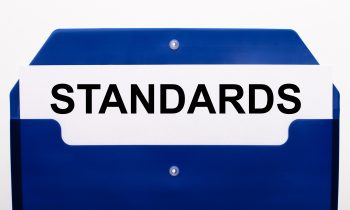 Third stage on crafting new ISO standard now underway